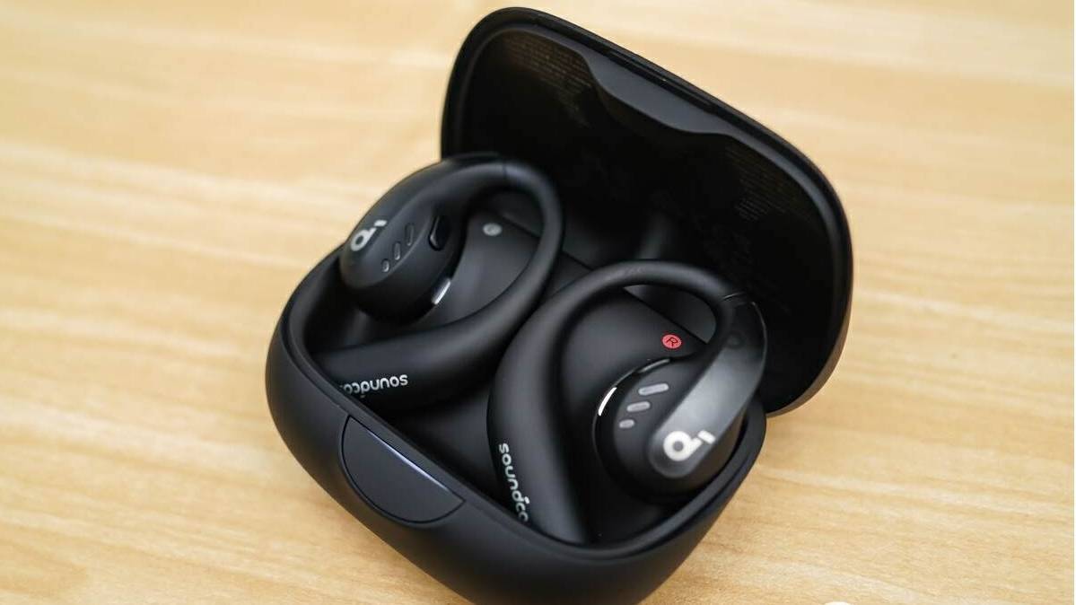 开放式蓝牙耳机怎么选择好？五大热门开放式蓝牙耳机推荐！