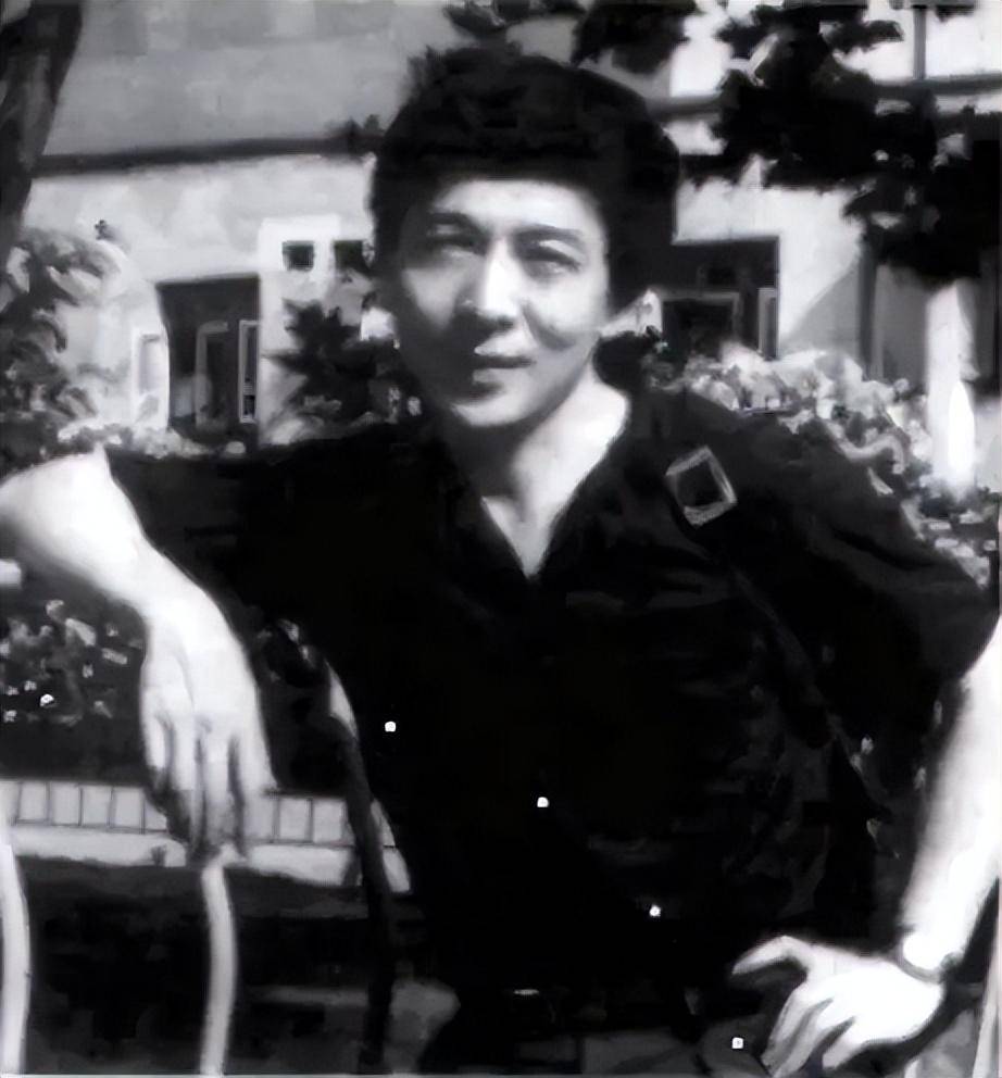 "风流"导演杨延晋:因潘虹离婚,再婚娶才女玄小佛,后来呢