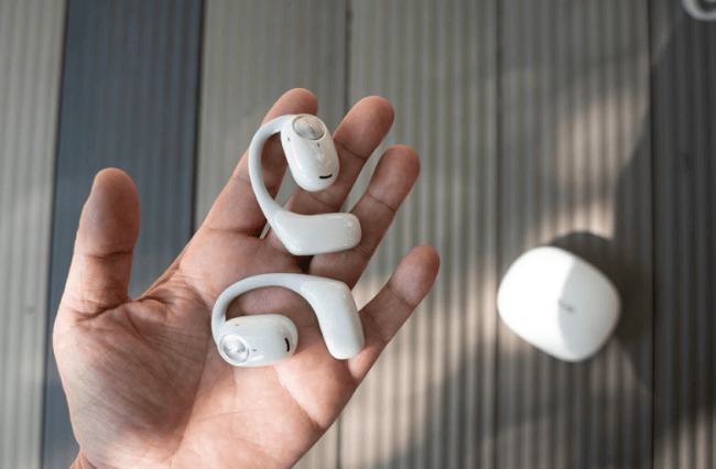 开放式蓝牙耳机那个品牌音质最好?五大开放式蓝牙耳机排行榜分享