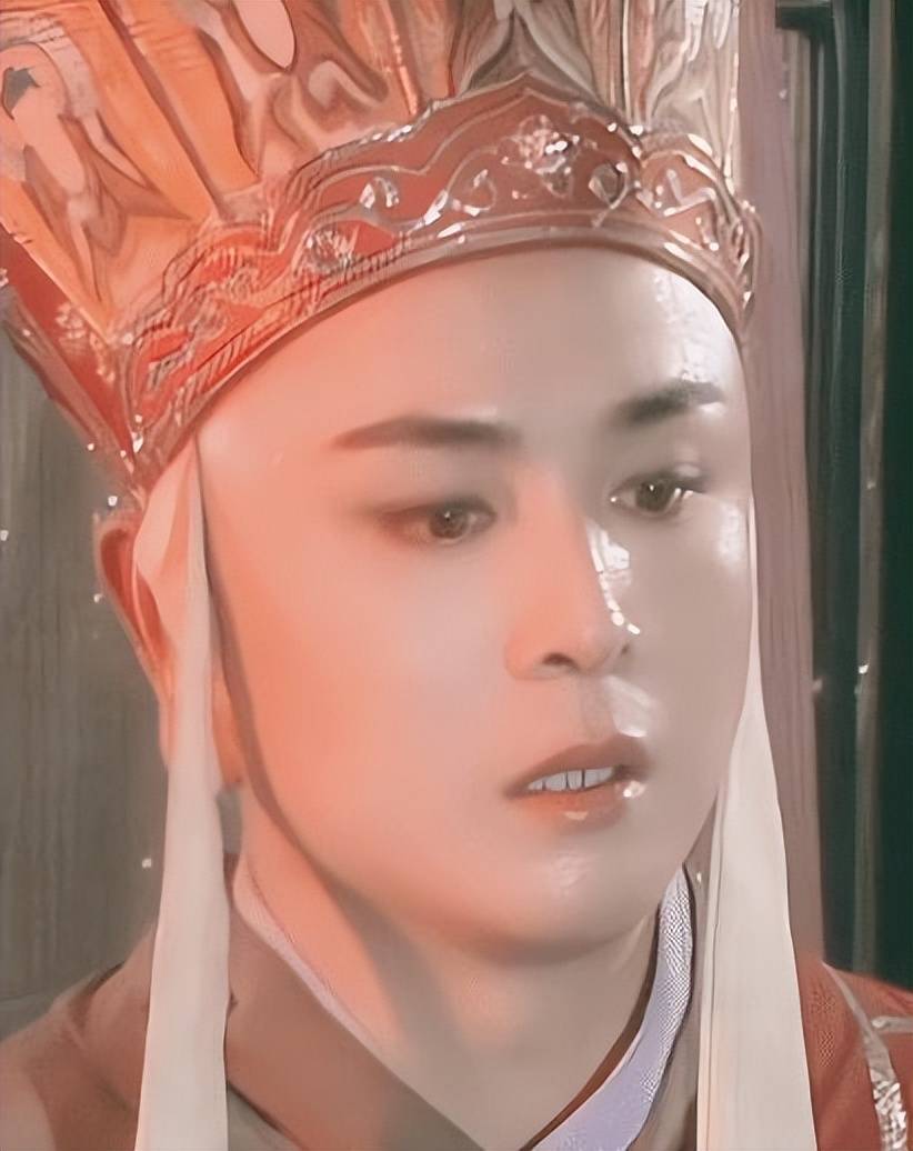 汪粤_杨洁_西游记