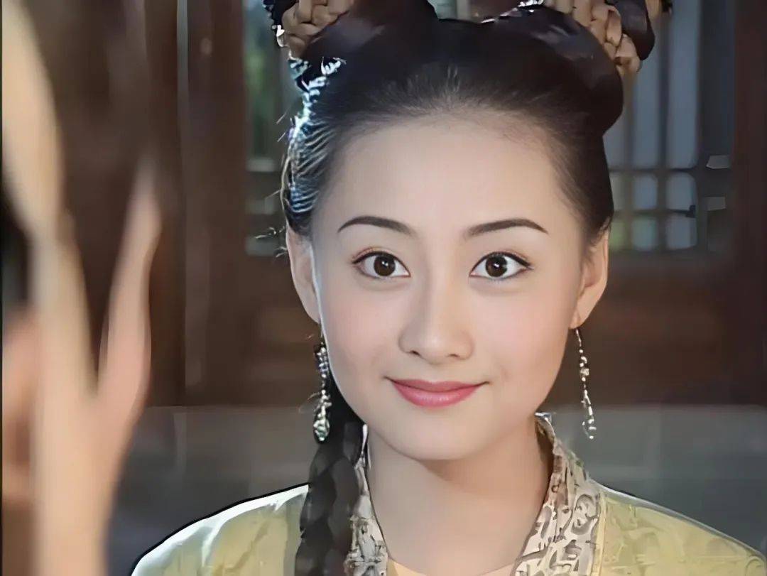 50岁陈德容:半生困在琼瑶剧里,说"演妈妈是奇耻大辱",如今还在执着