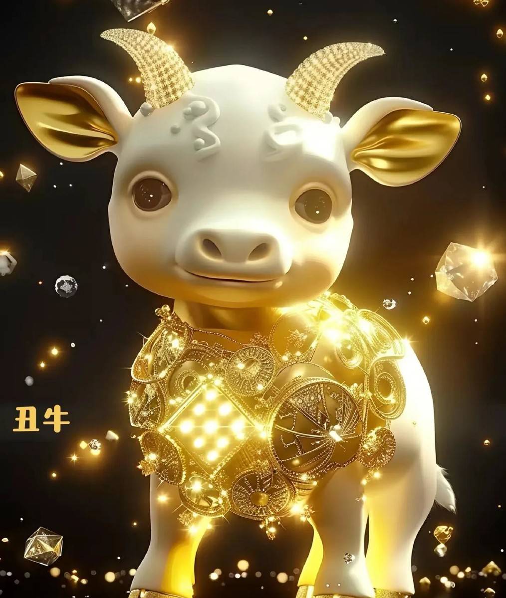 腊月初九生肖牛女运势(腊月的牛女有什么说法)