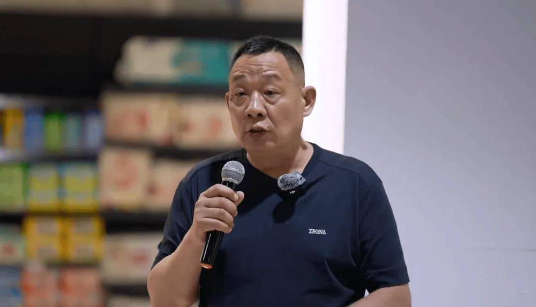 于东来_员工_企业