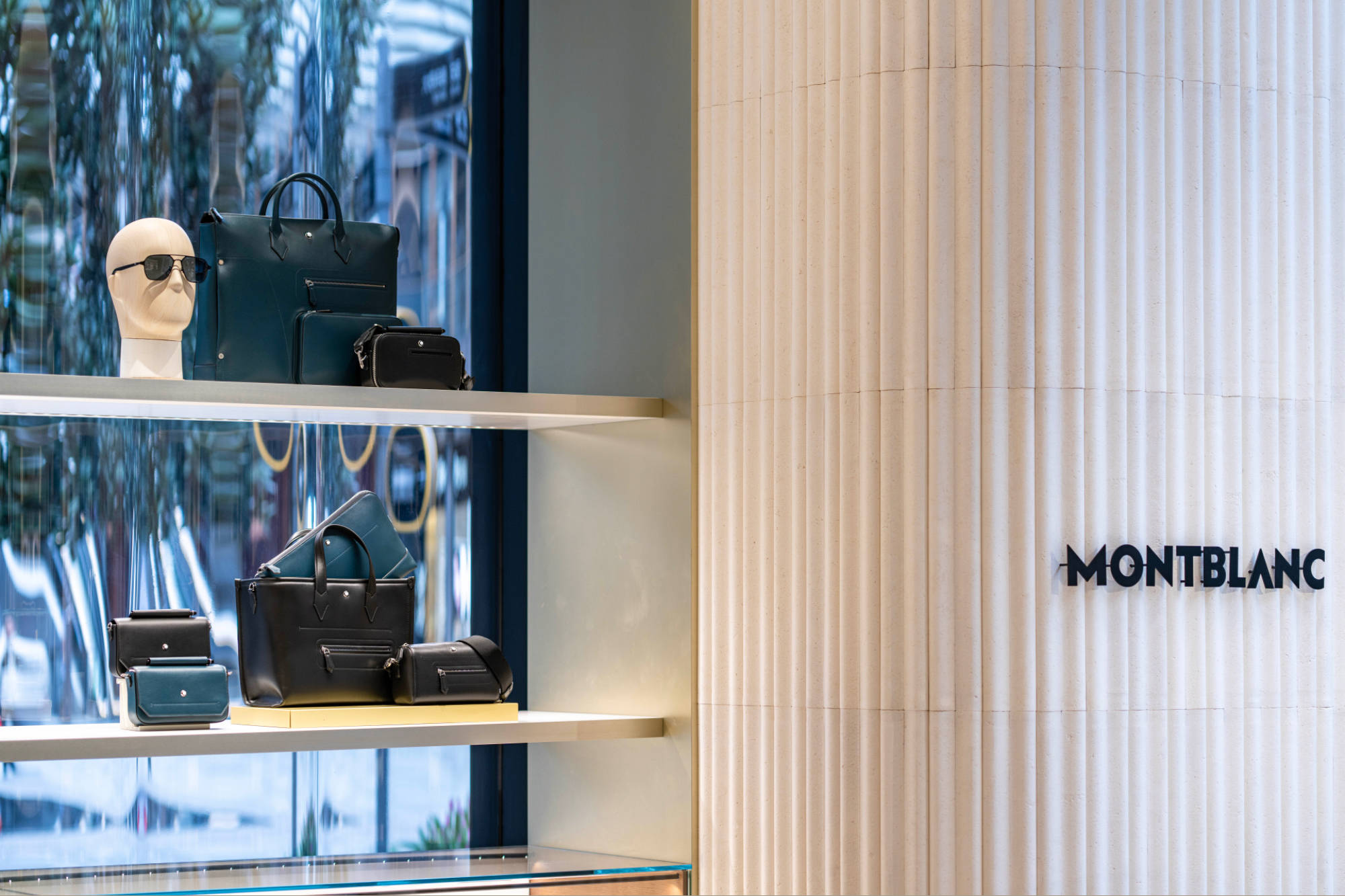 Копия часов - Official Flagship Store Montblanc Гд