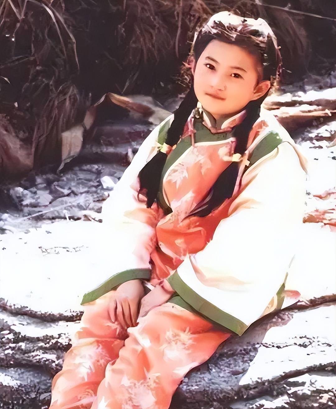 小婉君金铭撒贝宁喜欢她多年33岁相亲为啥现在还单身?
