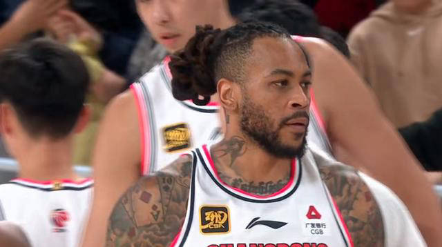 广东宏远潜力新星陈家政或成杜锋的关键三号位