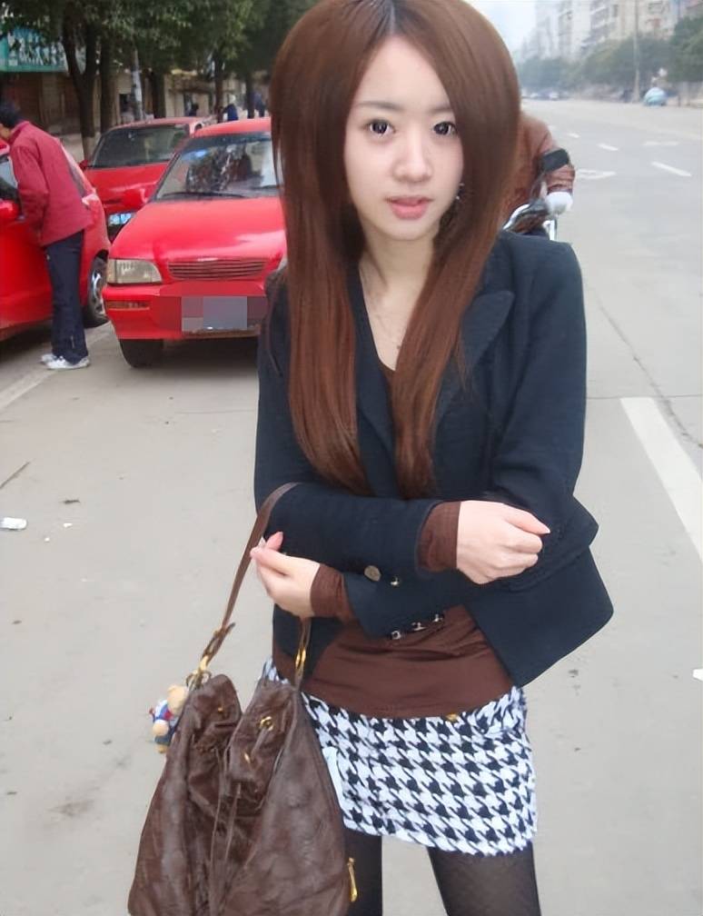 "网红鼻祖"程琳:曾称霸qq空间的非主流女神,而她的故事太传奇