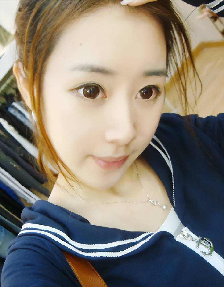 "网红鼻祖"程琳:曾称霸qq空间的非主流女神,而她的故事太传奇