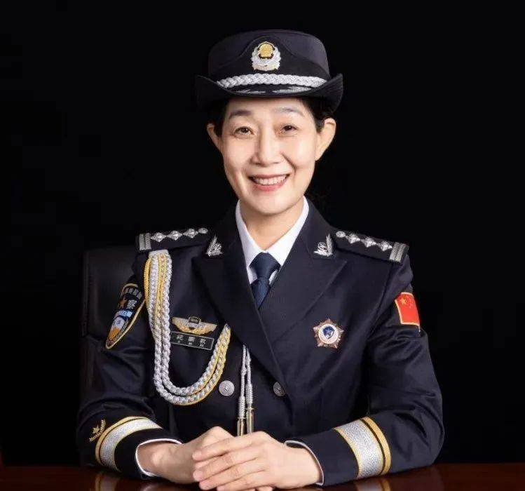 |纪国敏:为纪检监察工作贡献巾帼力量