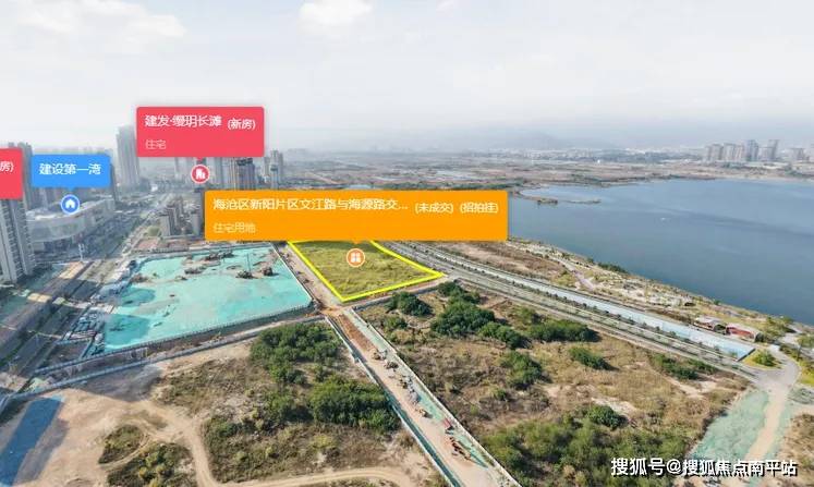 厦门海沧第四代住宅-【建发海悦鲤】厦门建发海悦鲤售楼电话-地址-开盘价格-最新详情_项目_楼盘_马銮湾