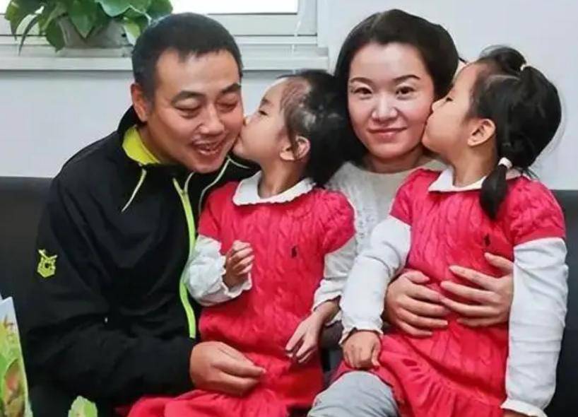 刘国梁妻子王瑾:16岁相恋,为爱远走日本4年,现在成亿万富豪
