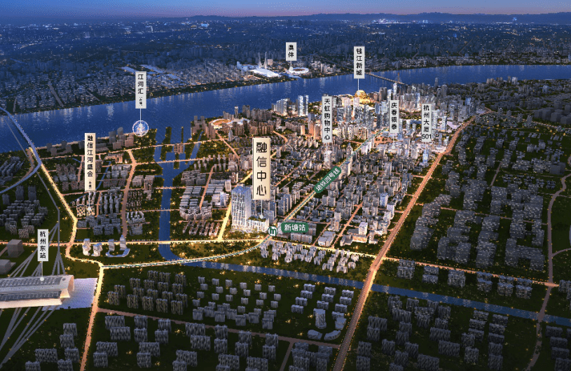 融信中心(售楼处)直销网站|2024首页|线上售楼处接待中心-楼盘详情