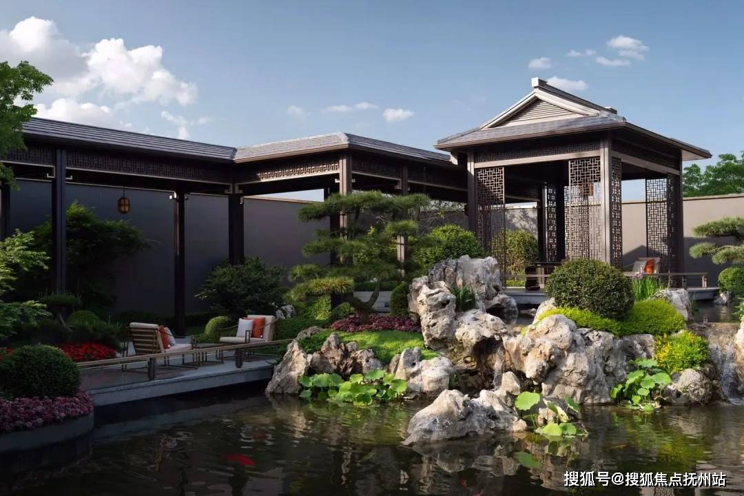 滨江溪映听庐售楼处电话-杭州溪映听庐楼盘详情-杭州滨江溪映听庐开发商电话-滨江溪映听庐售楼处地址_西湖_山水_传统