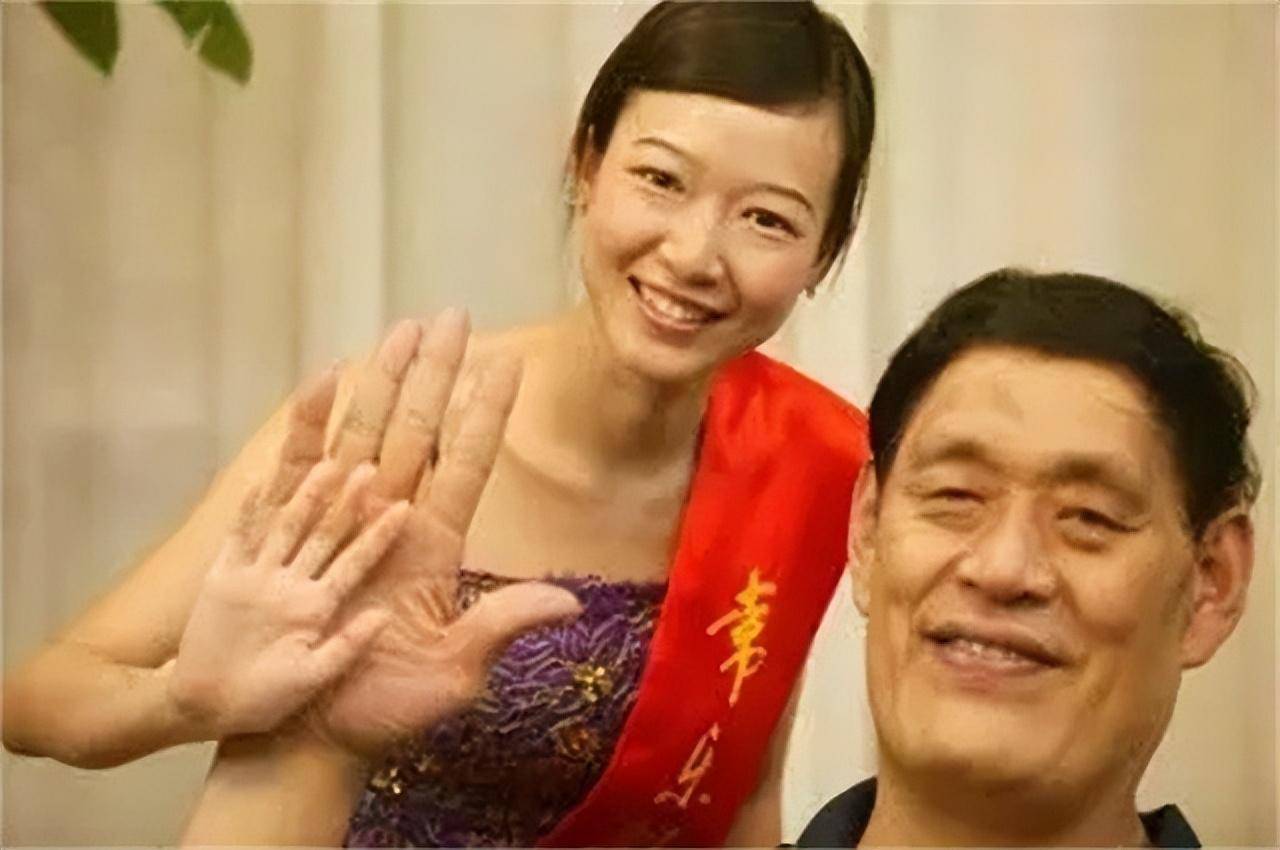 穆铁柱老婆王专红图片