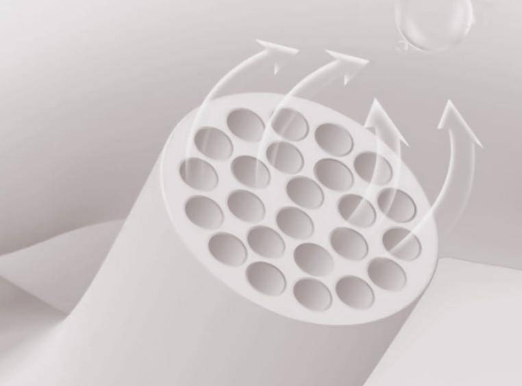 RUNYON智能温控抗寒气绒服：冬日出行好物，科技与时尚的完美碰撞