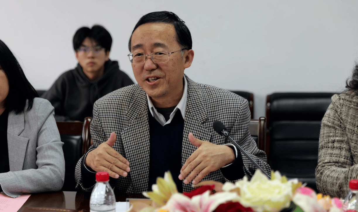 赵学斌出席市委统战部与中央民族大学合作共建活动_大同_文化_历史