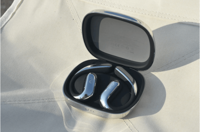 开放式蓝牙耳机哪个品牌好用？发现好用的开放式蓝牙耳机品牌