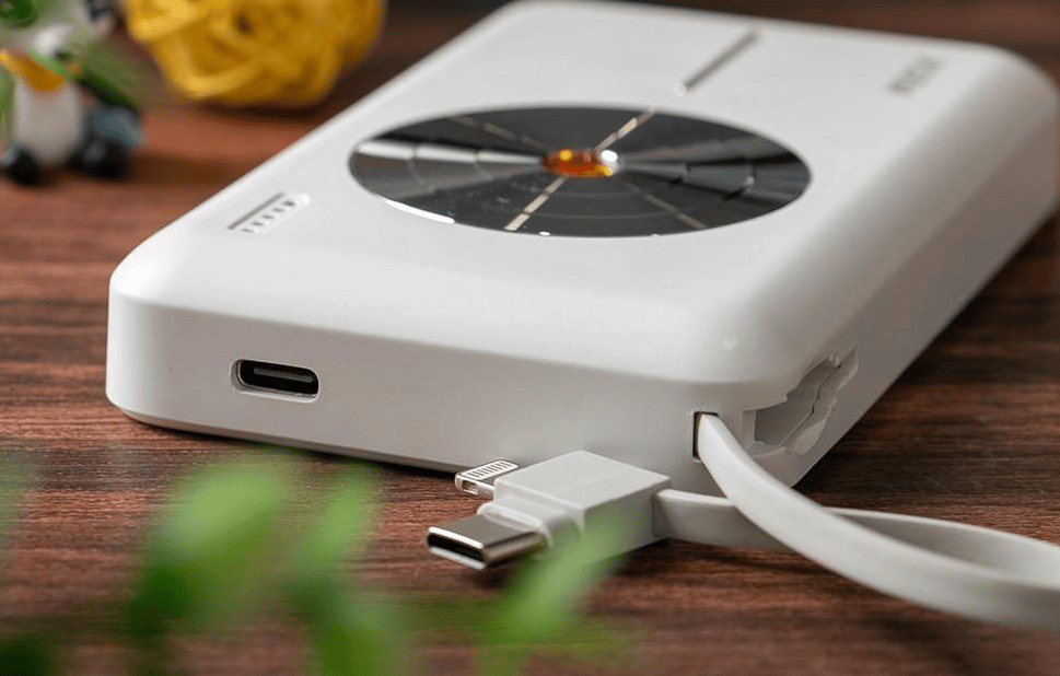 哪个牌子充电宝好用？汇总2024年性价比高十大充电宝排行榜！