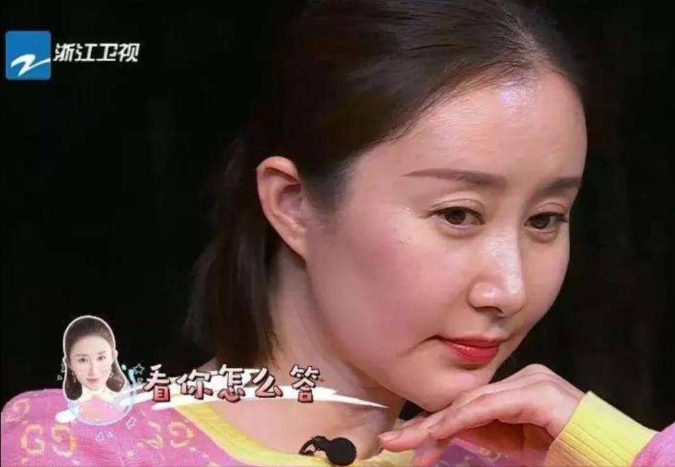 37岁王子文大变样!脸部肿胀扭曲不敢认,网友辣评:医美后遗症