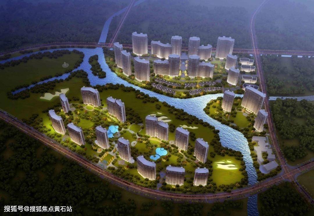 新湖绿城海上明月官方售楼处2024最新房价详情/-交通/-户型/-配套_上海_启东市