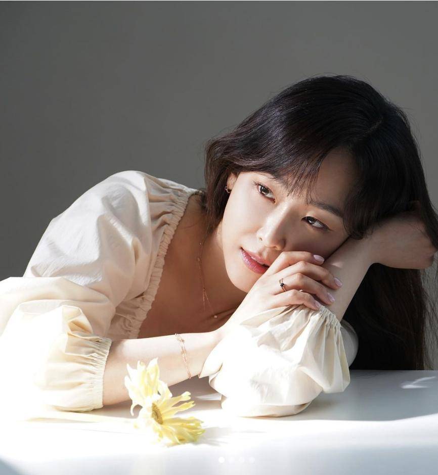 徐玄振的9个故事,爱情喜剧女王差点是少女时代!15年空白期