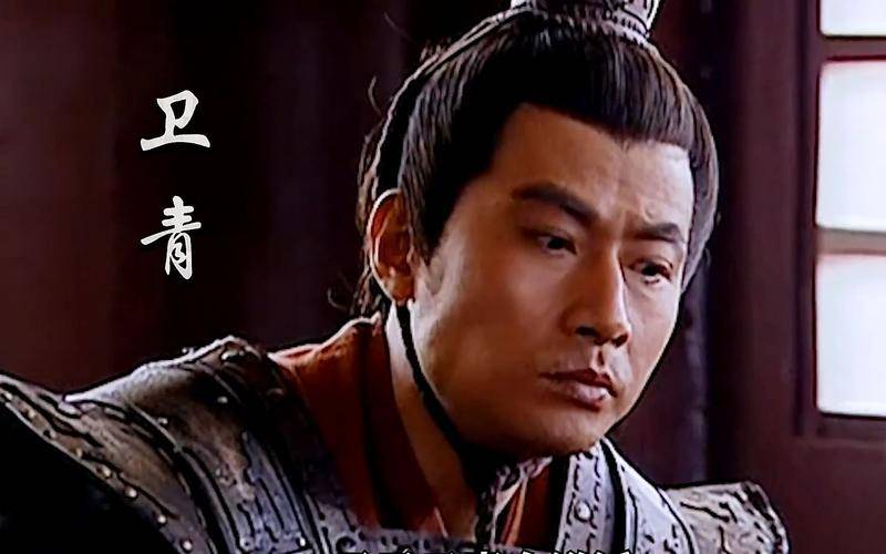 陆剑民都让到了陈宝国饰演的汉武帝身上,当然这也很正常,毕竟电视剧