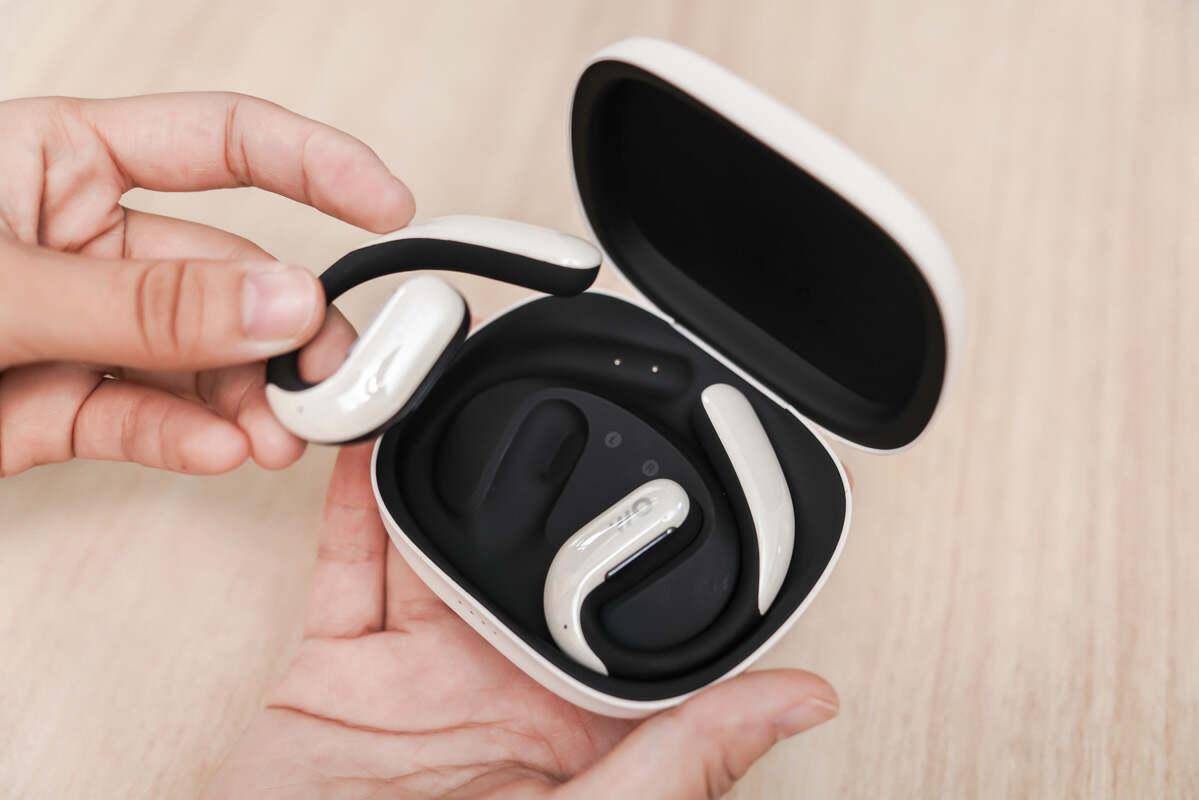 开放式蓝牙耳机哪个好用？2024爆款开放式蓝牙耳机推荐!