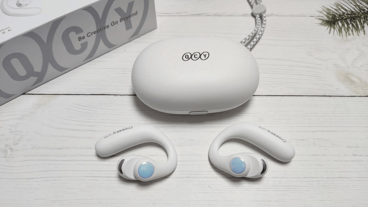 性价比最高的开放式耳机有哪些?五大性价比开放式耳机推荐