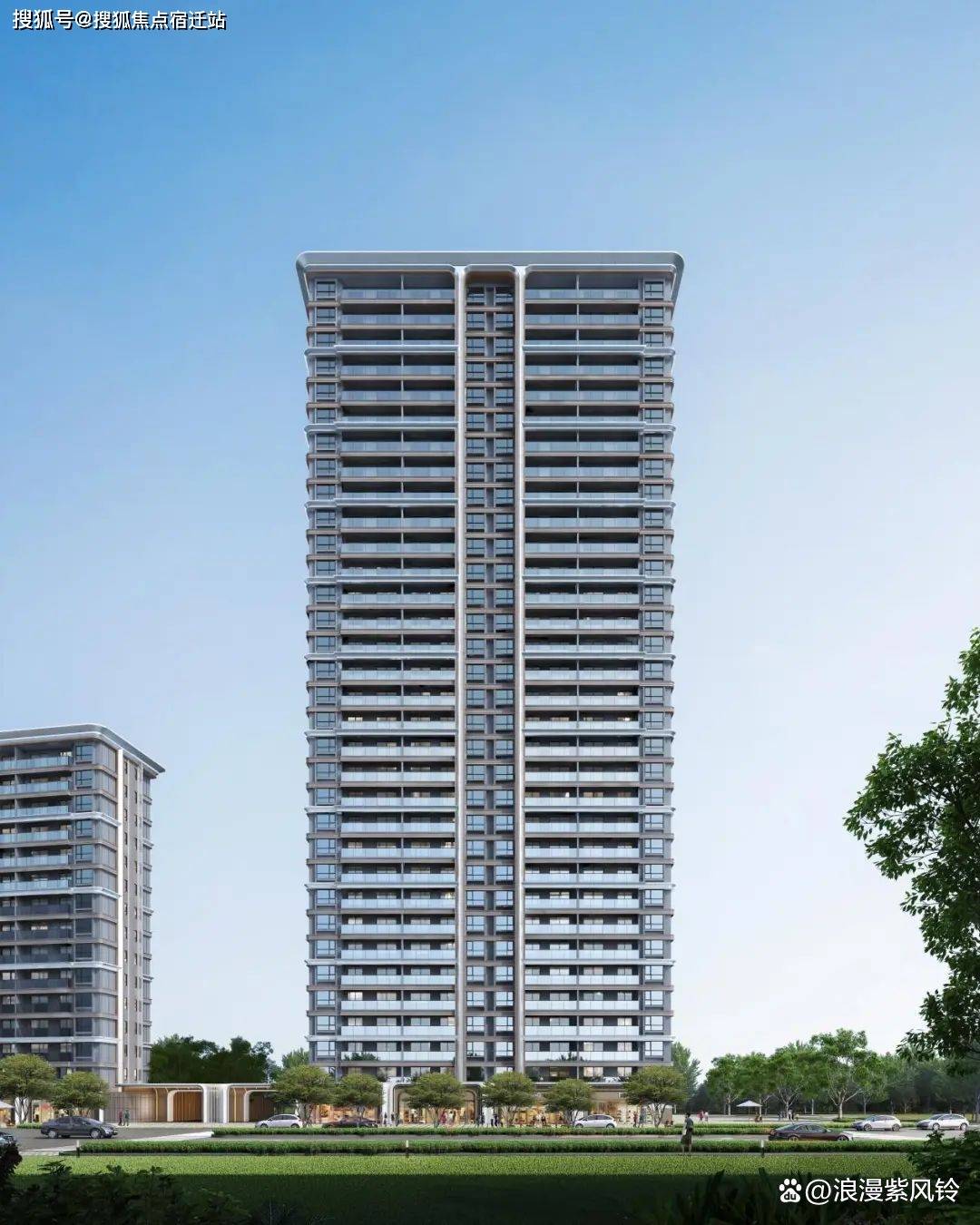 能建百誉府-宁波(能建百誉府售楼处)首页网站-能建百誉府楼盘测评-最新房价-咨询电话-售楼处地址_搜狐网