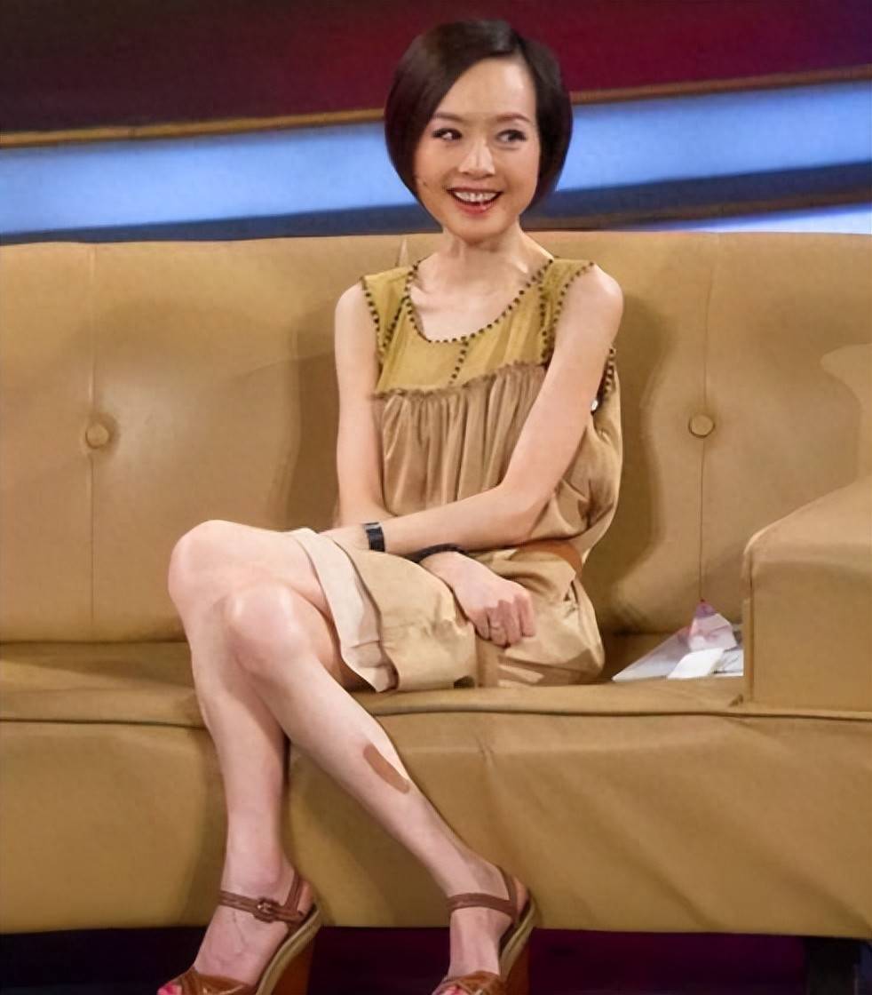 原创女明星可怕的瘦有的人仅有66斤有的人一餐只吃10粒米