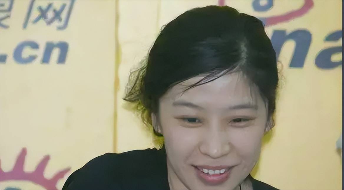 廖凡妻子霍昕:"藏"在他身后二十年,活成众多女性羡慕的对象