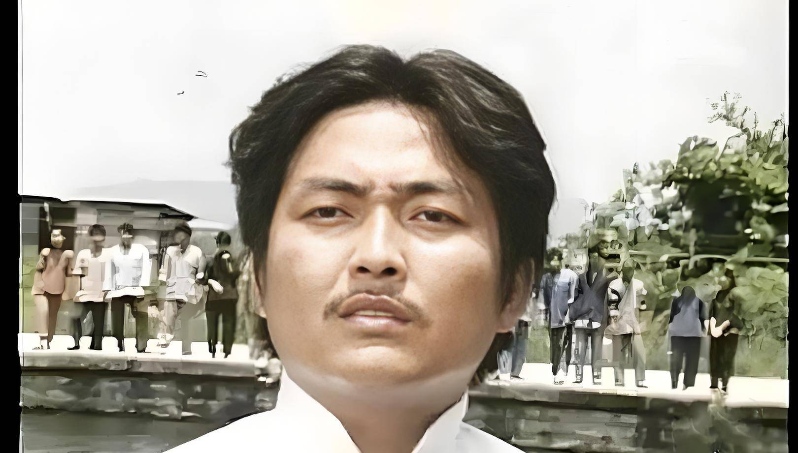 "陆大安":凭《霍元甲》走红,成亿万富翁,因女人杀人成阶下囚