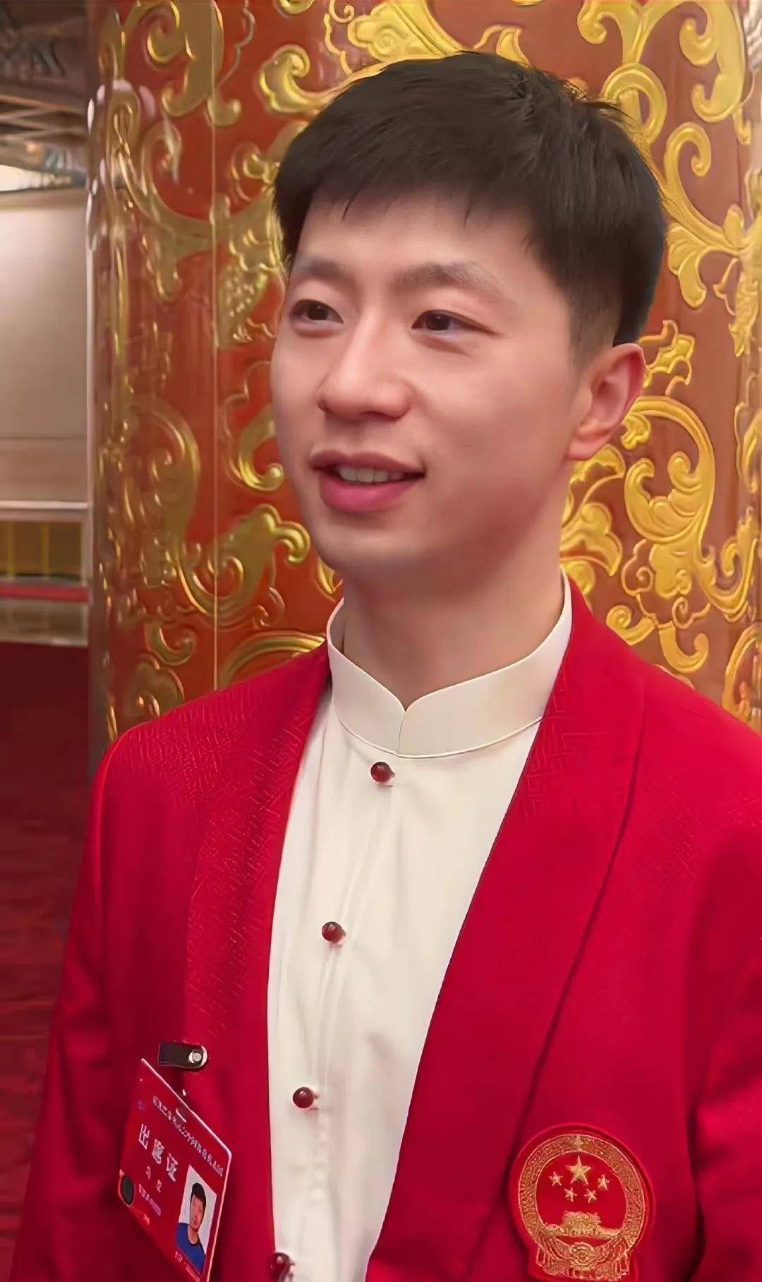 如果马龙不是因为2019年的那次手术后,再次登上了奥运会单打冠军领奖