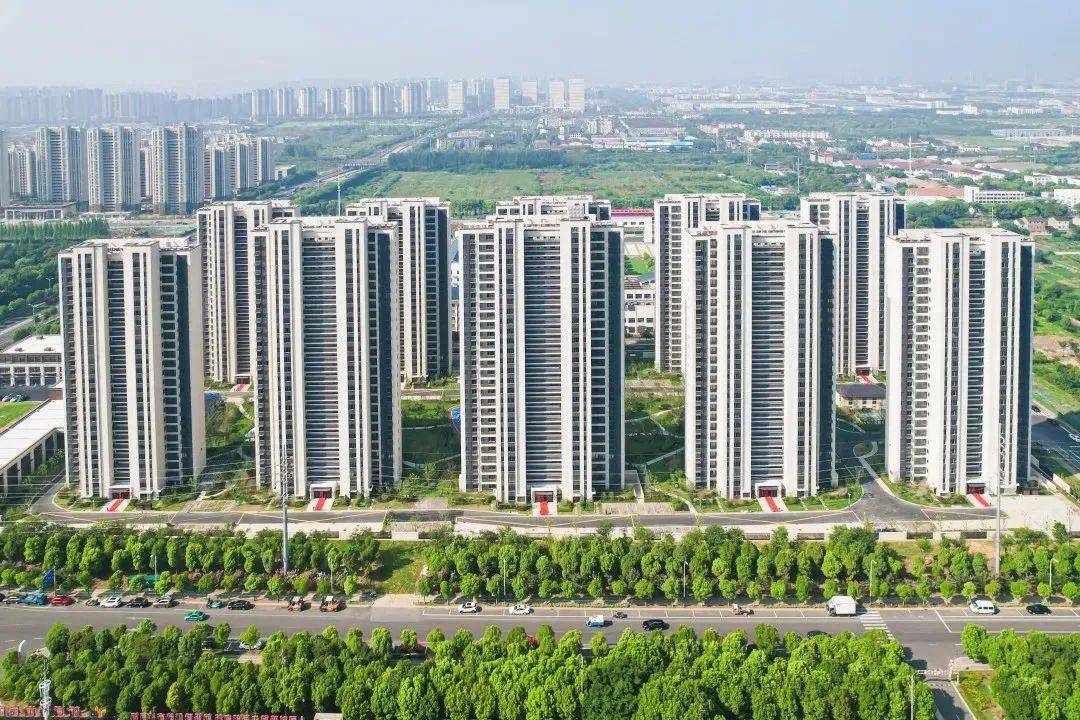苏州市汾湖高新区越秀路-最新资讯-首页网站「光明光樾华庭」楼盘评测
