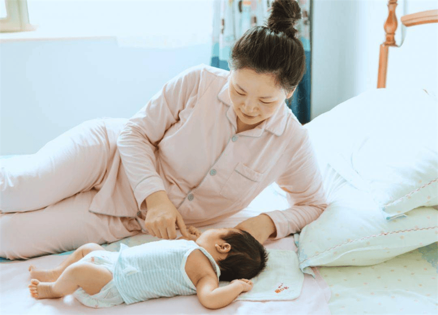哺乳期如何营养充足又不长胖？附哺乳期催奶的食物