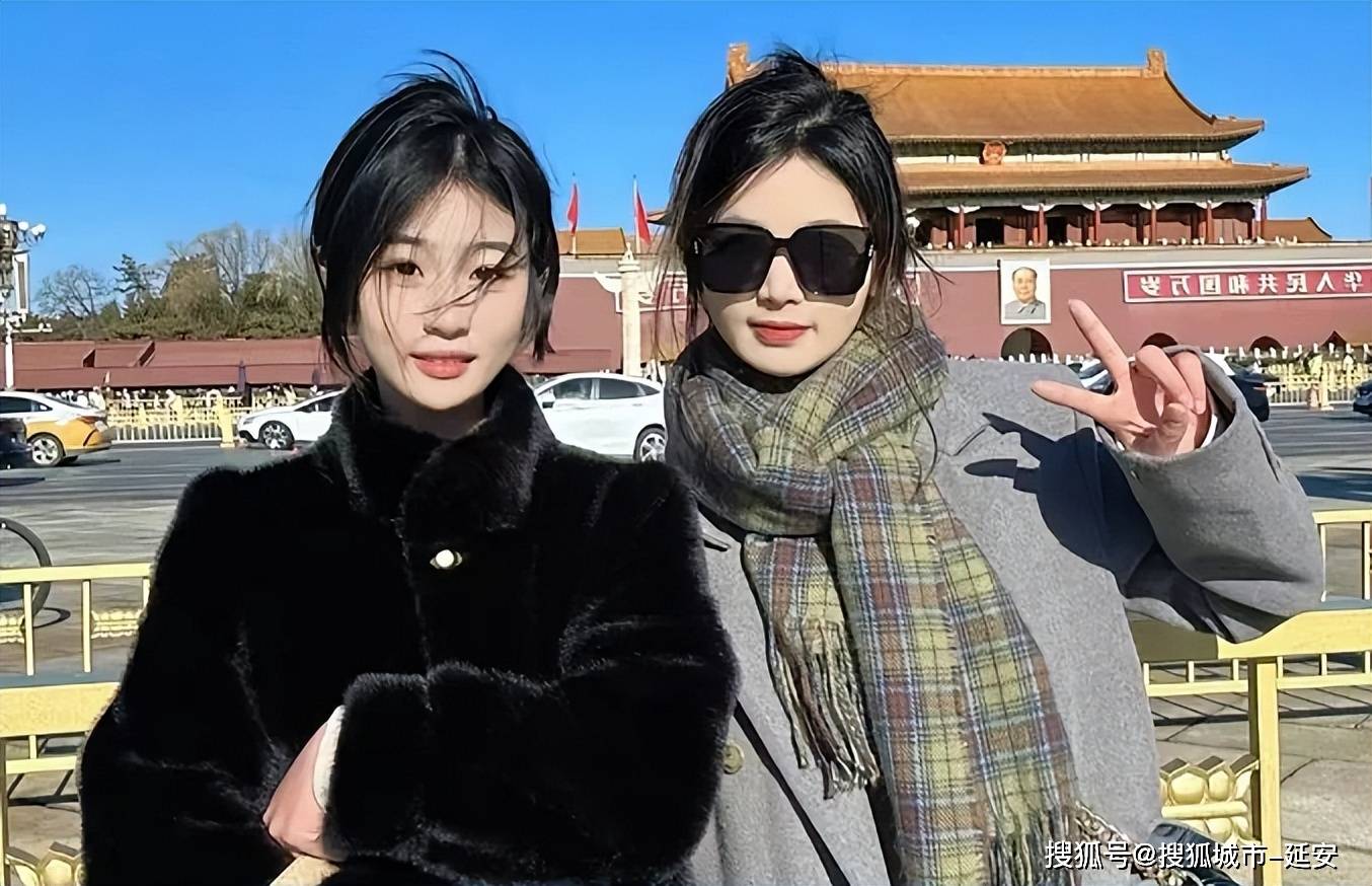 寒假带孩子去北京旅游保姆级攻略，寒假去北京旅游团最新报价_导游_景点_行程