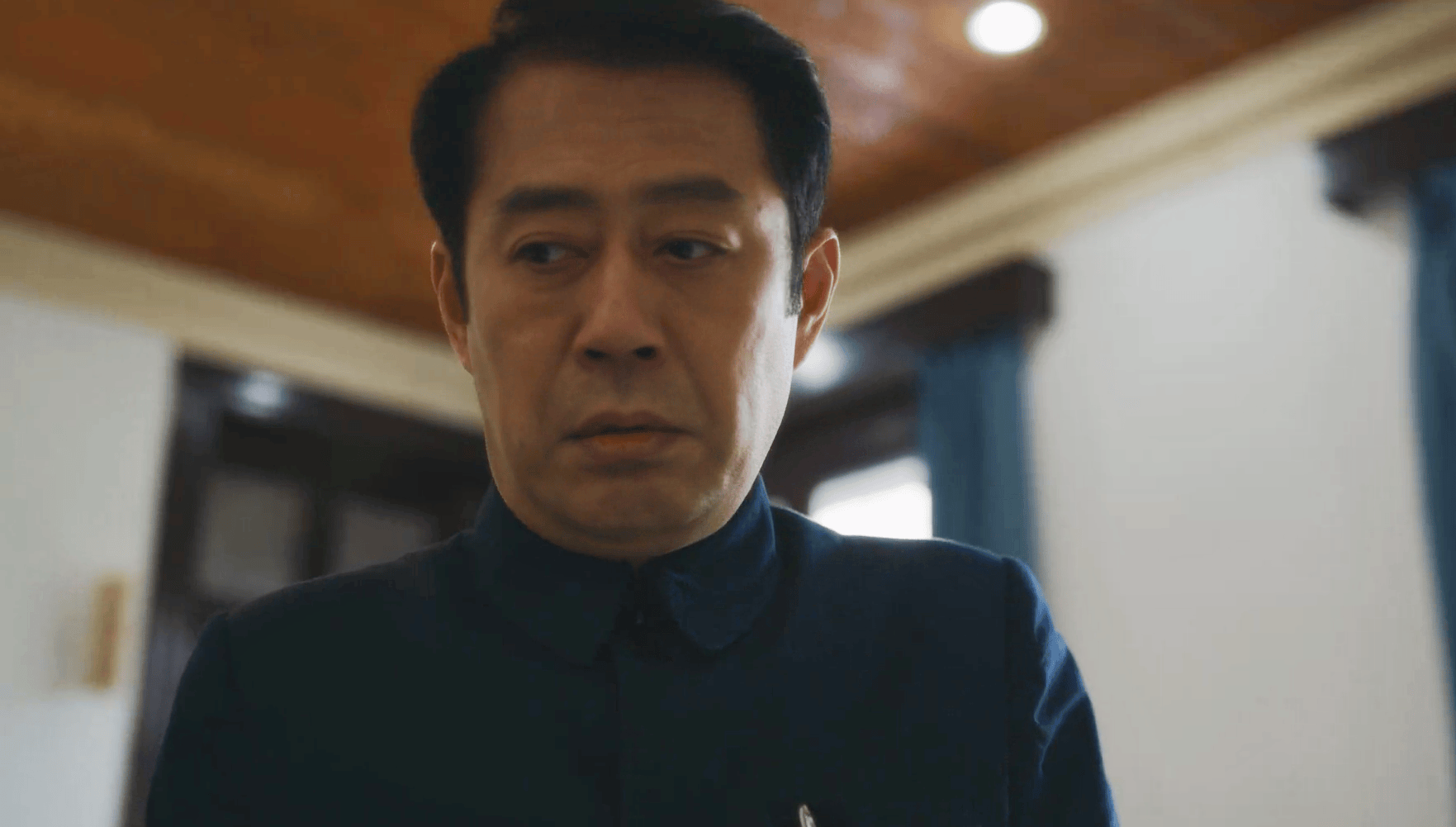 《小巷人家》结局:帮王芳,宋莹的张书记,被刘健父亲算计了