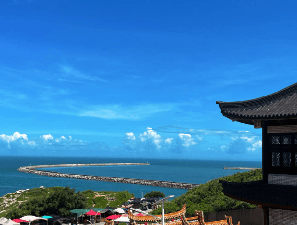 潮州汕头3天2夜旅游攻略:三日游玩实用指南,潮州汕头三天游,保姆级攻略来啦_潮汕_南澳岛_前往
