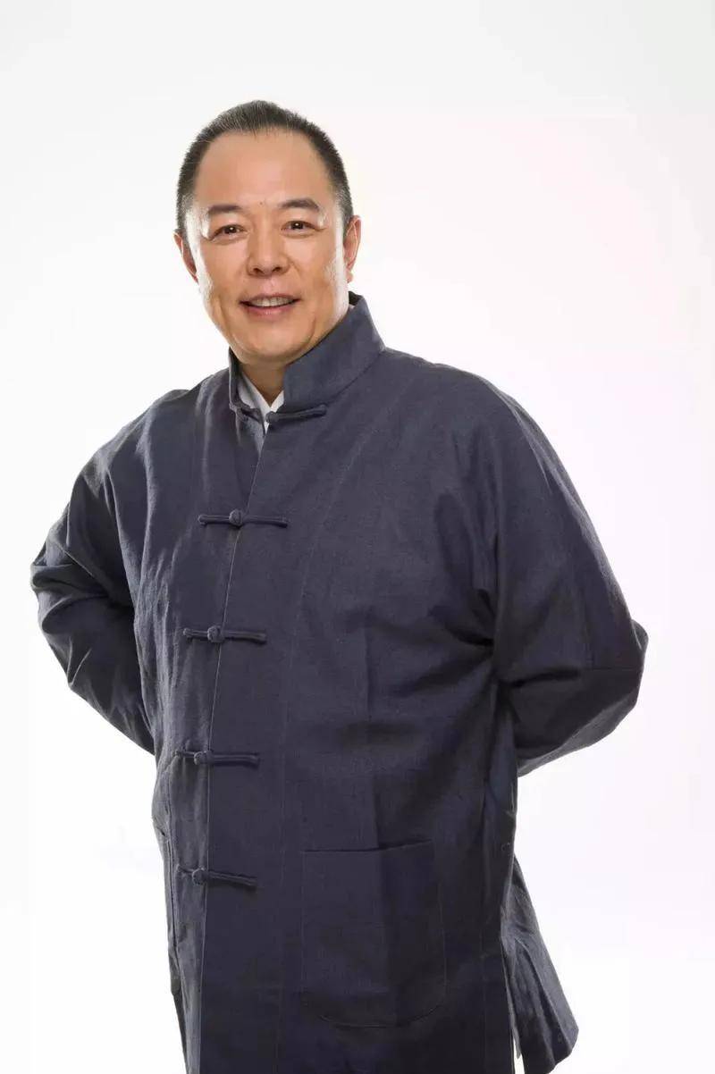 "狂妄无知"的张铁林,终于走到了今天这一步!
