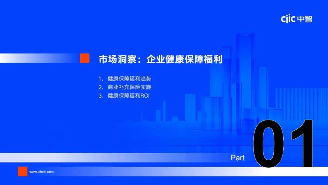 2024年企业健康保障福利包括哪些内容？企业健康保障福利白皮书