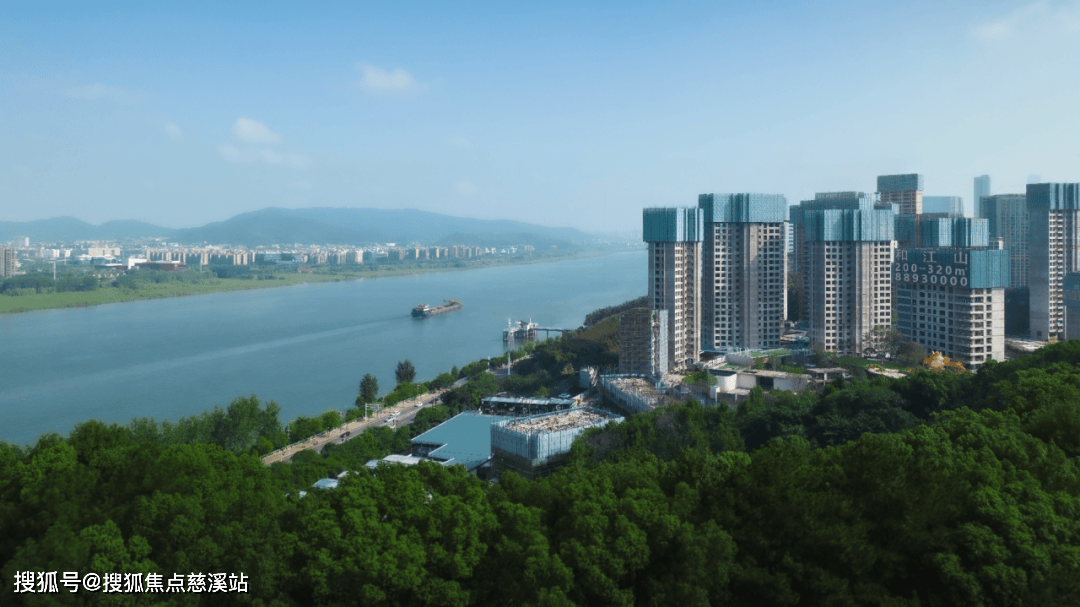 长沙【佰昌和江山】(售楼处)2024首页丨欢迎您/售楼处电话/配套学区/价格/户型详情_湘江_项目_楼盘