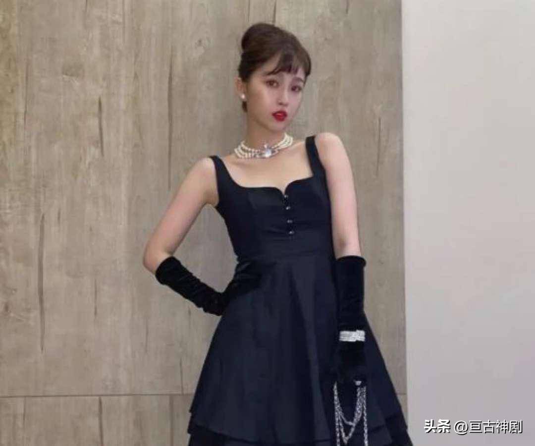 从全网黑到全网宠,没有公主病,却有公主命的虞书欣凭什么?