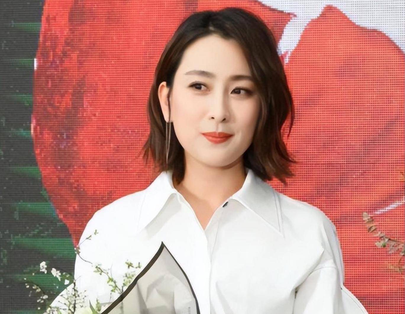和孔令辉同居11年,被李小璐牵连差点退圈,今43岁涅盘重生_马苏_事业有