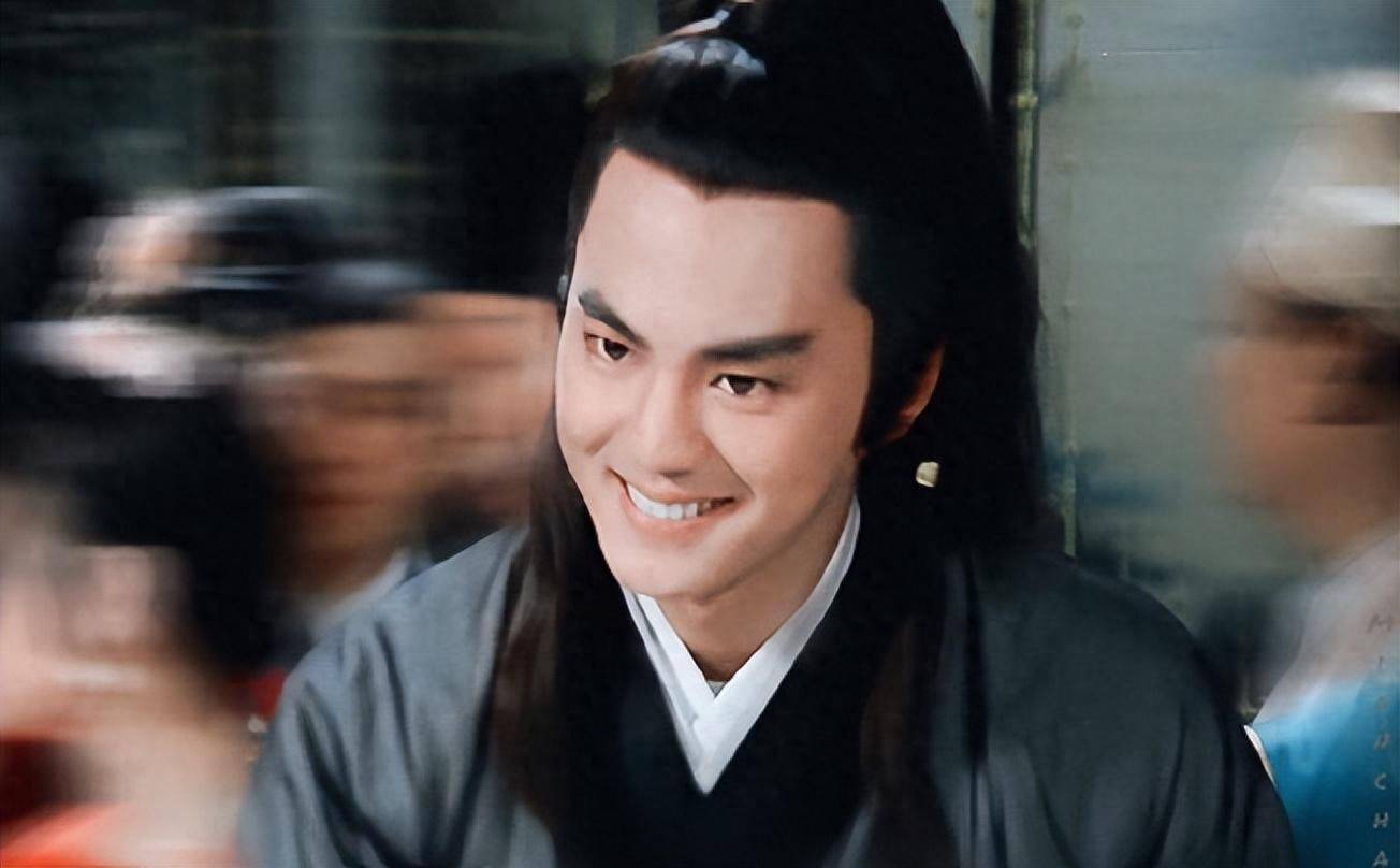 梁家辉,周润发敬重他,武打明星狄龙,为何不想做"大哥"了?