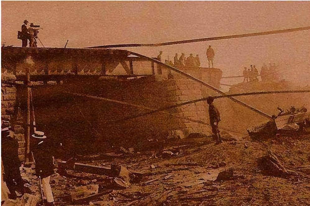 张作霖临死前强调:断不能让此人进入东北,我儿张学良不是他对手