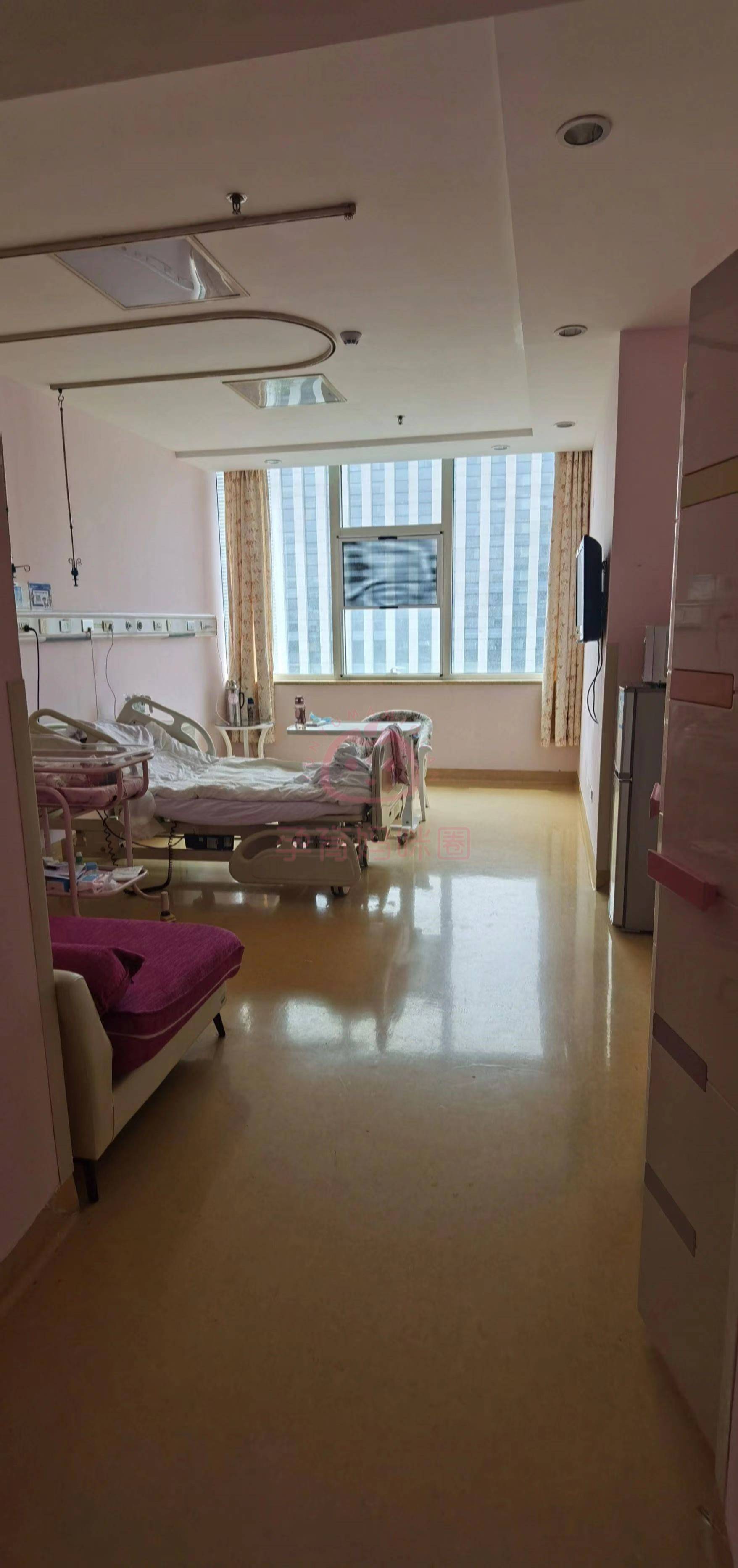 探秘北京航空总医院医院产科病房:病房环境好不好啊,产后有专业人员