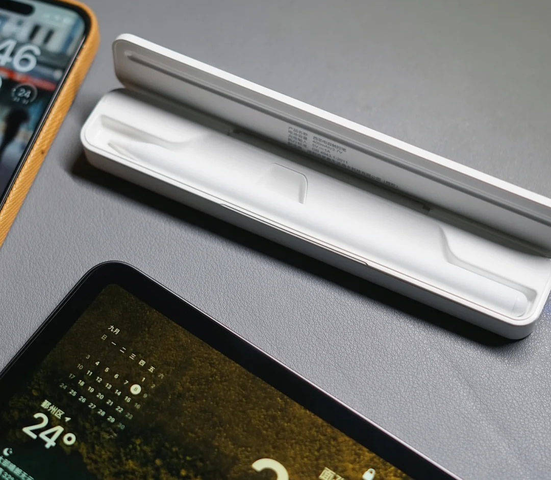 平替电容笔值得入手吗？精选三款行业黑马实测比拼，看谁值得入手