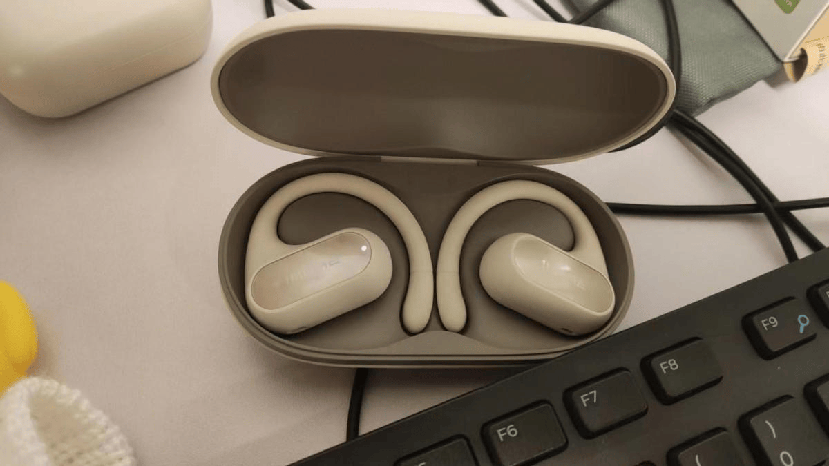 开放式耳机哪个牌子好？性价比最高的开放式耳机推荐！