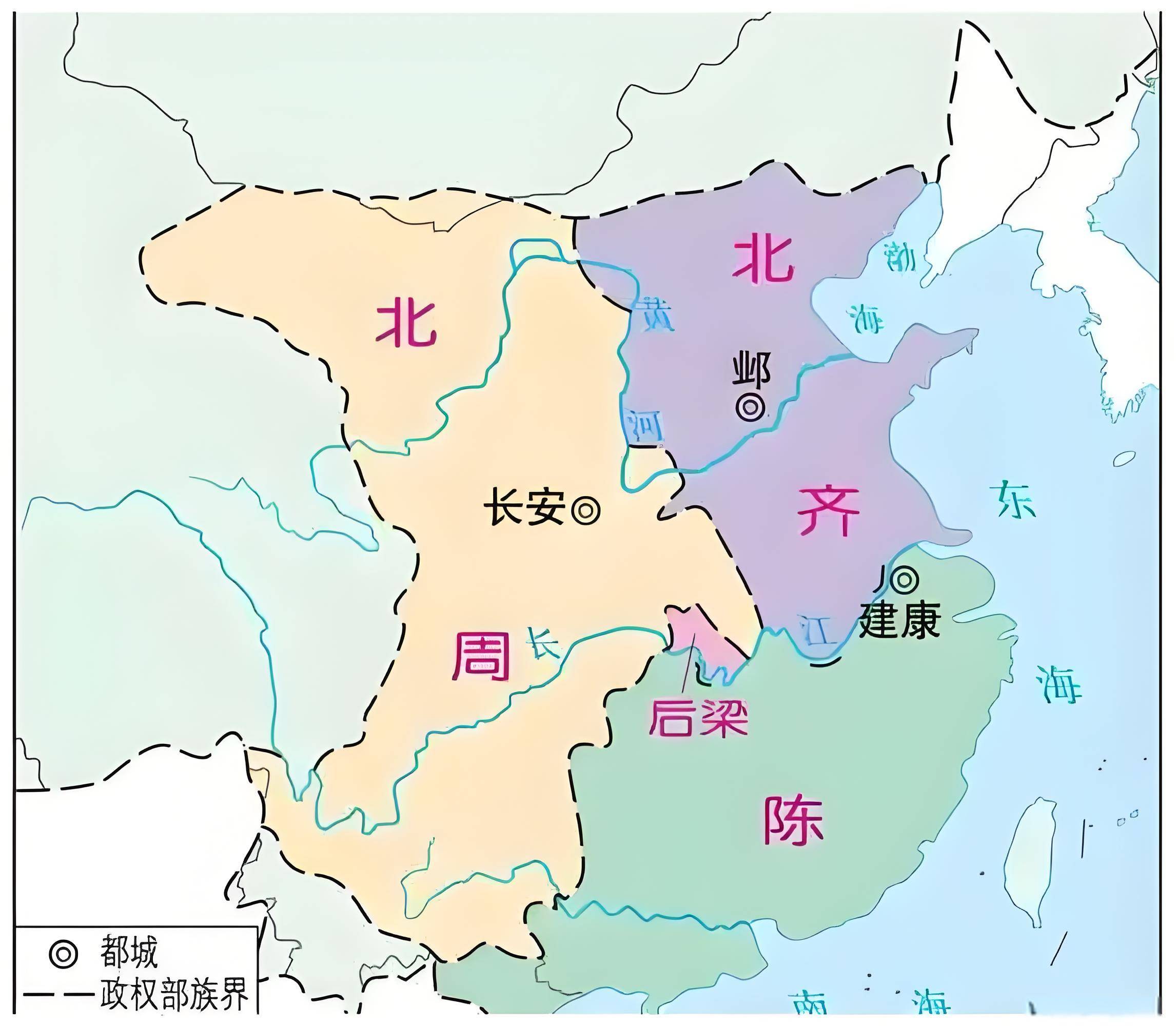 穿越北周我是宇文户带系统