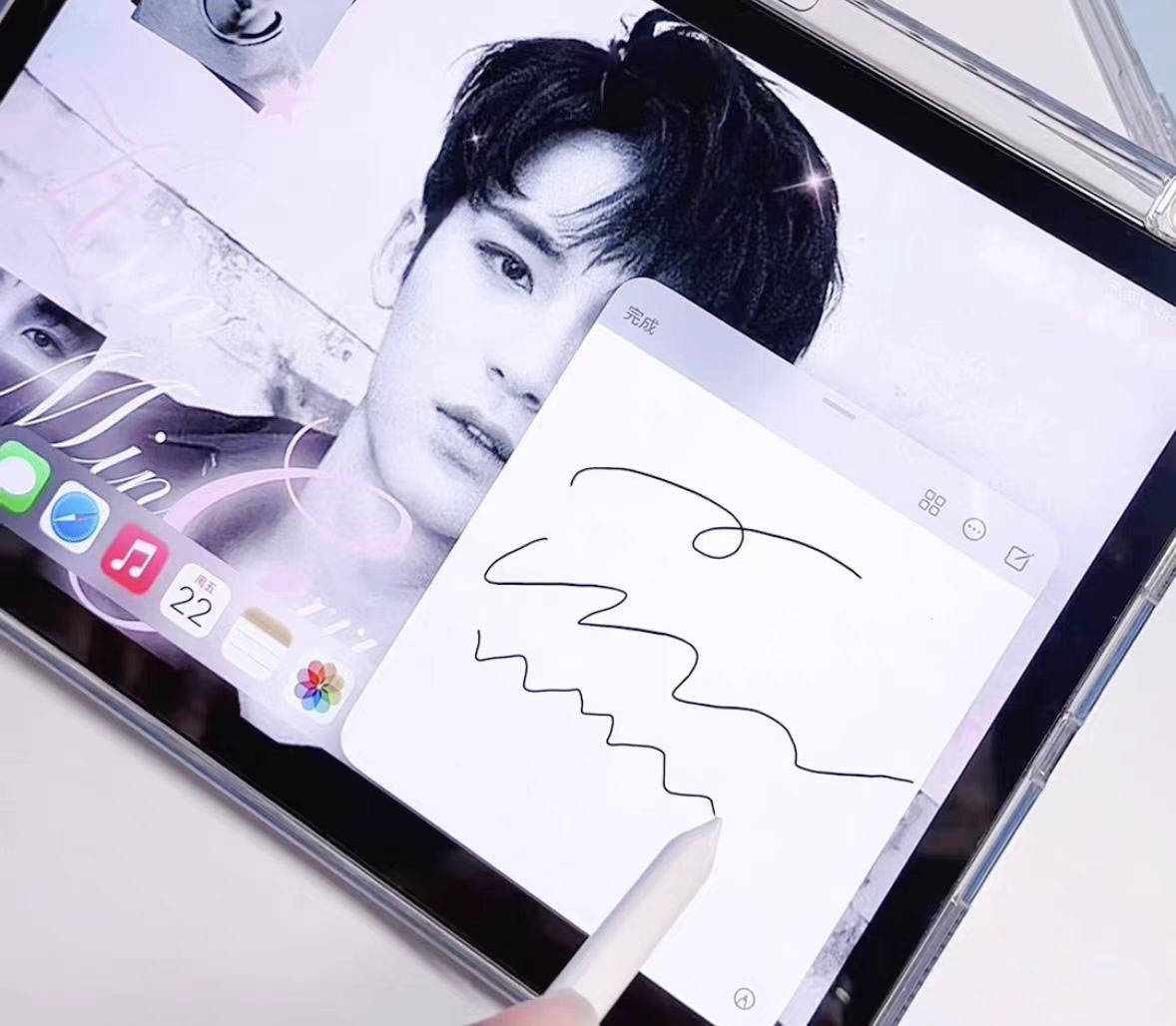 平替电容笔值得入手吗？精选三款行业黑马实测比拼，看谁值得入手